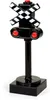 BRIO Blinkendes Bahnsignal; 33862 Produktbild-Vorschau 3