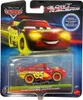 Disney Pixar Cars Disney and Pixar Cars Glow Racers Produktbild-Vorschau 5