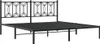 VidaXL 376132, Czarny, 187 cm, 2,07 m, 90 cm, 1800 x 2000 Podgląd zdjęcia produktu 3