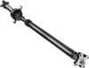 Antriebswelle Achsantrieb for Ford Ranger Mazda BT-50 Produktbild-Vorschau 1