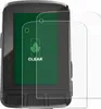 2x ScreenLeaf Schutzfolie für Wahoo Elemnt Roam 2 Produktbild-Vorschau 2