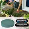 com-four® 3x Schiuma floreale per composizioni floreali - Anteprima dell’immagine prodotto 2