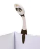 Flexilight Leselicht (Panda) - schwarz - 2 in 1 Leselampe & Produktbild-Vorschau 6