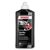 Sonax ColorWax schwarz 500 Milliliter Dose Reifen Produktbild-Vorschau 3