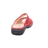 Finn Comfort kimbe mule femme rouge, taille 39 Voir les images du produit 26