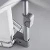 Kesseböhmer Revo 90° Drehbeschlag für 90er Eckschrank Produktbild-Vorschau 5