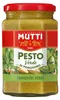 Pesto de tomates vertes Mutti, 180 g Voir les images du produit 1