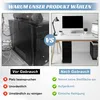 Metall PC-Halterung für Untertisch & Wandmontage – Produktbild-Vorschau 5