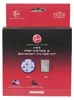 Hoover U52 FILTER KIT, Filter, Zylinder-Vakuum, Schwarz, Produktbild-Vorschau 1
