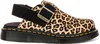 Dr. Martens Damen Pantoletten JORGE 2 Beige Rauleder Produktbild-Vorschau 9