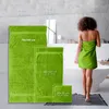 Handtuch Badetuch Duschtuch Gästetuch Saunatuch Baumwolle Produktbild-Vorschau 3