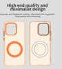 Custodia magnetica per Motorola Edge 50 Neo/Moto S50, Anteprima dell’immagine prodotto 4