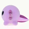Flockies Axolotl - Sběratelská figurka Mlok Alan Náhled obrázku produktu 7