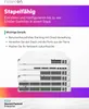 HPE Networking Instant On 1960, 24 Ports, 2x Gigabit Produktbild-Vorschau 12