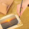 Creative Deco Glitter 200g Goud, Ultrafijne 0,2mm, Productafbeelding-voorbeeld 3