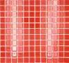 Glasmosaik CM 4060 rot 30,2x32,7 cm Produktbild-Vorschau 1
