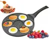 Pancakes Bratpfanne Pancake Pfannkuchen 3-fache Produktbild-Vorschau 3