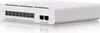 Ubiquiti UniFi Pro XG 8 PoE, Managed, L2/L3, 10G Ethernet Produktbild-Vorschau 1