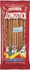 Huober  Longsticks knuspriges Laugengebäck mit Meersalz Produktbild-Vorschau 4