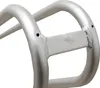Fahrradständer für 6 Fahrräder höhenversetzt 210 x 45 cm Produktbild-Vorschau 4