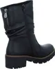 Rieker Stiefelette in schwarz, Gr. 38 Produktbild-Vorschau 38