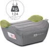 Lorelli Kinder Sitzerhhung i-Size Magellan (125-150cm) Produktbild-Vorschau 13