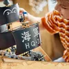 LEGO Garpova námorná bojová loď, Stavebnica, 9 rok / roky, Náhľad obrázku produktu 7