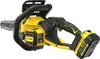 Stanley Fatmax Akku-Kettensaege 30cm, 18V, 1x4,0Ah,BL Produktbild-Vorschau 6