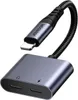 Adattatore Audio 2W1 Joyroom Sy-L02 Lightning Do 2X Anteprima dell’immagine prodotto 7