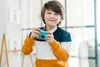myFirst Camera 10, Digitální fotoaparát pro děti, 5 Náhled obrázku produktu 6