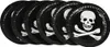 com-four® Partygerei- en accessoire set bestaande uit 43 Productafbeelding-voorbeeld 5