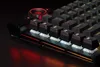 Corsair, K100 RGB, Gaming-Tastatur, Optomechanischer Produktbild-Vorschau 12