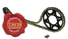 Kettensatz für Yamaha FZS 600 Fazer RJ02 1998-2003 FZS S Produktbild-Vorschau 1