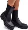 Big Star Buty INT1921 Podgląd zdjęcia produktu 2