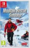Nintendo Games Switch Mountain Rescue Simulator Produktbild-Vorschau 4