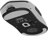 Nubi NM1 Wireless Mouse, Weiß Produktbild-Vorschau 4