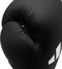 adidas Hybrid 25 Kids - (Kick-)Boxhandschuhe - Schwarz - 8 Produktbild-Vorschau 9