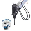 Marteau-piqueur hydraulique Scheppach pour mini-pelles Voir les images du produit 2
