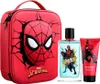 Trousse de toilette Spiderman pour enfants - 3 pièces Voir les images du produit 4