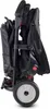 Tricycle pliant smarTrike 7 en 1 et Buggy STR7- Noir urbain Voir les images du produit 13