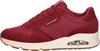 Skechers Uno - Vintage Air  Sneakers Laag - rood - Maat 41 Produktbild-Vorschau 1
