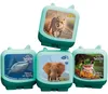 Clever Tonies Animal ! Recordman - composé de 4 Clever Voir les images du produit 1