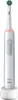 Oral-B Pro 3 3000 Cross Action Bianco Anteprima dell’immagine prodotto 11
