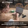 In-Ear-Kopfhörer, leicht, Touch-Bedienung, Multipoint Produktbild-Vorschau 15