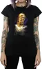 Star Wars - "The Last Jedi" T-Shirt für Damen BI42631 (L) Produktbild-Vorschau 2