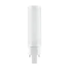 Osram LED Leuchtmittel Dulux D EM & AC 6W/840 G24d-1 2P Produktbild-Vorschau 2