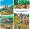 PLAYMOBIL Dinos 71820, Akčný / Dobrodružný, 4 rok / roky, Náhľad obrázku produktu 11