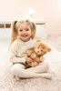 NICI orso angelo custode in peluche La La Bearie 28cm 0 Anteprima dell’immagine prodotto 8
