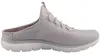 Skechers Damen Sabot Grau EU 38 Grau EU 38 Grau EU 38 Produktbild-Vorschau 2