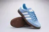 adidas Originals Handball Spezial - Herren Sneakers Schuhe Produktbild-Vorschau 25